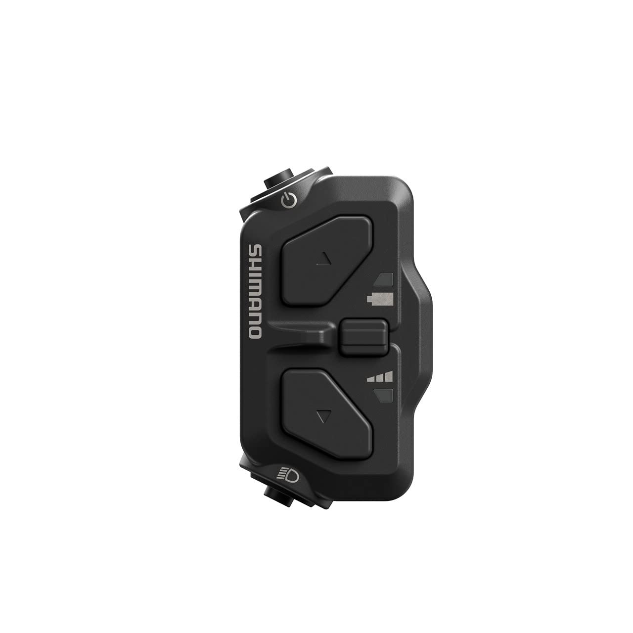 SHIMANO Pièces de rechange pour joystick d’assistance Mode Sw-en600-l Cyclisme Unisexe, Couleur, Taille