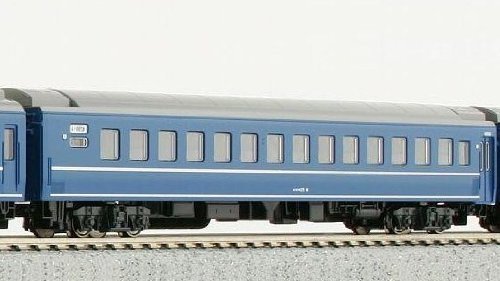 Amazon | KATO Nゲージ オロネ25 5183 鉄道模型 客車 | 鉄道模型 通販