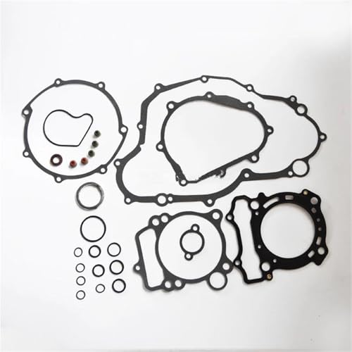 Kit joints Tusk haut et bas moteur YZF 250 pour préparer votre moto avant la saison de cross