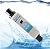 EODSAD Saltwater Chlorine Generator System, EC12 Saltwater Pool System for inground Pools, Salt Water Pool Chlorination System Replacement for Hayward Saltwater System, 15,000 gallons