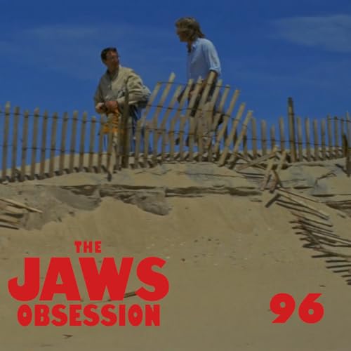 Jaws Obsession 96: EJU Minute 7