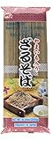 JFC Buckwheat Noodles, Japanese Yamaimo Soba with Yam, 10.58 Ounce