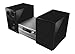 Panasonic SC-PMX152 Minicadena de música para Uso doméstico Negro, Plata 120 W...
