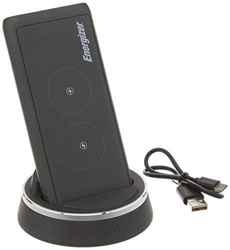 Energizer 2-in-1 Qi Wireless Power …