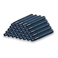 Thermal Erasable Ink Capsules Friction Removal Ink Capsules For Diaries Or School Notes