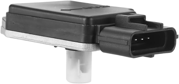 Mass Air Flow Sensor for Ford E-Series Expedition F8LF12B579AA