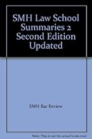 SMH Law School Summaries 2 Second Edition Updated B000UBSZRE Book Cover