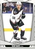 2024-25 O-Pee-Chee #117 Sean Durzi Utah Hockey Club NHL Hockey Base Trading Card