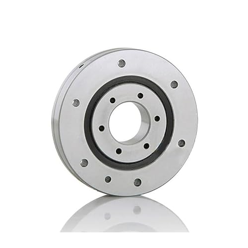 �N���X���[���[�x�A�����O RU42UUCC0P5 ABEC 5 RU42UUCC0 XRI2012UUCC0P5 ABEC 5 XRI2012UUCC0 ���[�^���[�x�A�����O �}�j�s�����[�^�[ �^�[���e�[�u��(XRU2012UUCC0)