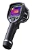 Produktbild FLIR Kompakte Wärmebildkamera mit 160 x 120 Infrarotauflösung und MSX, 1 Stück, E6