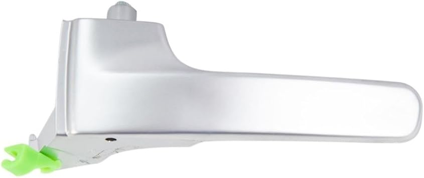 Front Left Rear Interior Door Handle Chrome 93350 DHA32243 68089205AA