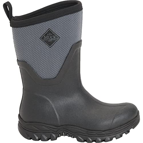 Image of MUCK Women's Arctic Sport II Mid Boot