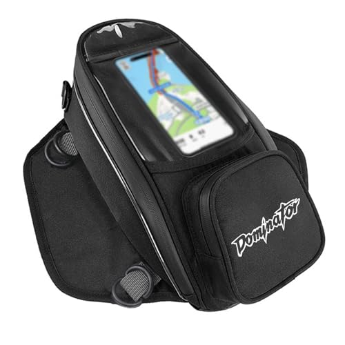 Pack de navigation réservoir moto étanche anti-pluie pour NX650 Dominator