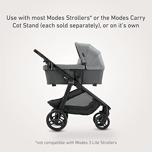 Image of Graco Premier Modes Carry Cot