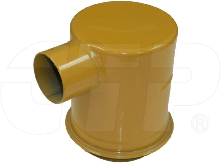 4W3027 BREATHER (NEW AFTERMARKET) - G&T Engine Parts