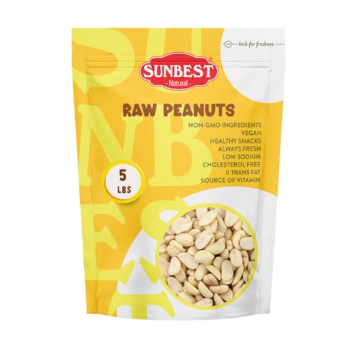 How to cook raw shelled peanuts Metro Cooking Dallas