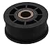 SPEED QUEEN Assy Idler Wheel & Bearing-Pkg, Genuine Alliance Part (D510142P)