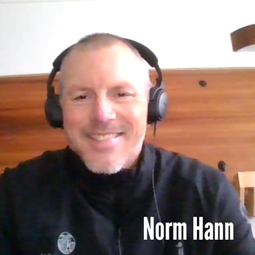 Into the Great Bear &ndash; Norm Hann&rsquo;s Adventures on Canada&rsquo;s Wild Coast