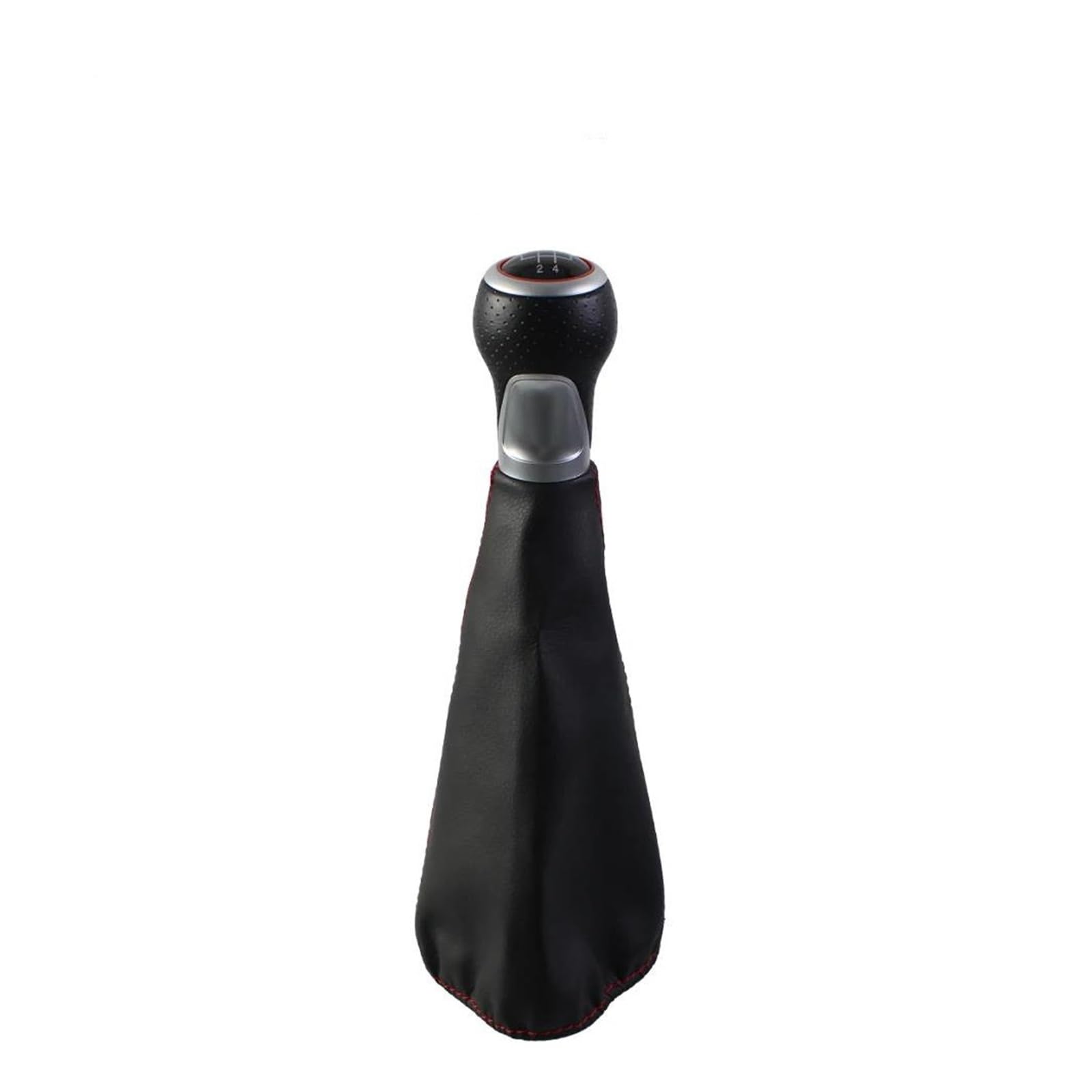 Aimazom For 5 Speed Car Gear Shift Knob For Vw For Golf 3 For Jetta Mk3 For Polo Car 5/6 Speed Manual Gear Shift Knob For Modification And Replacement