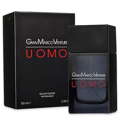 Pratico e intuitivo Gian Marco Venturi UOMO 100 ml