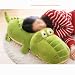 Imagen de Cocodrilo De Peluche