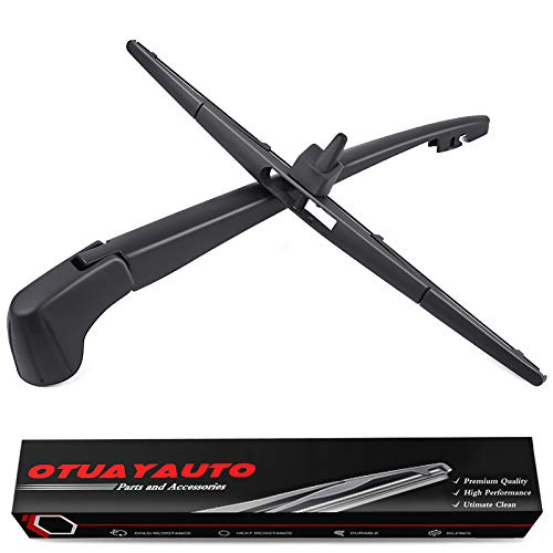 Bras d'essuie-glace arrière style OEM 76730SZAA02 pour Honda Pilot robuste et rigide