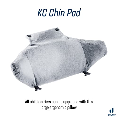 deuter KC Chin Pad Kopfkissen Kindertragen – Ansicht 3