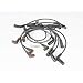 ACDelco 748B GM Original Equipment Spark Plug Wire Set