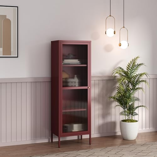 [en.casa] Vitrina Säkylä Aparador para...