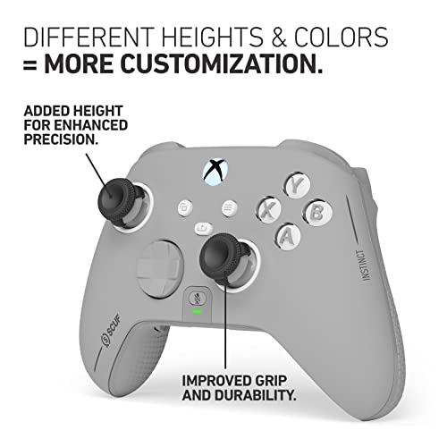 Consejos y comparativas para Comprar Scuf impact comprados en linea. 11 Imagen adicional