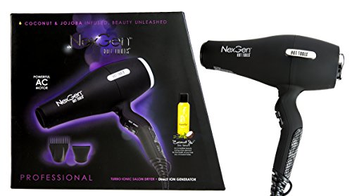Hot Tools NexGen Turbo Ionic Salon Dryer