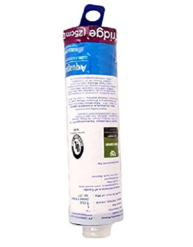 Aquaguard Water Filter Cartridge (DIY Candle)