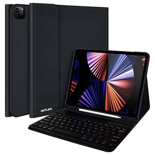 Amazon | iPad Pro 12.9 キーボードケース 2022/2021/2020/2018 12.9