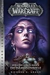Panini – World of Warcraft: Krieg der Ahnen 2: Die Dämonenseele (Bliz