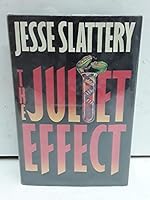 The Juliet Effect 0312921853 Book Cover