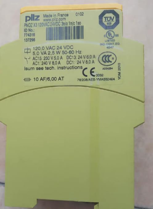 774316 Remaining unused Original Stock