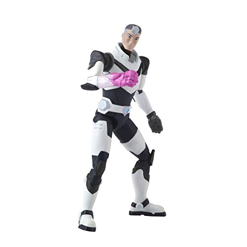 Voltron Shiro Basic Action Figure