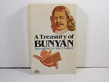Paperback Treasury of Bunyan Book