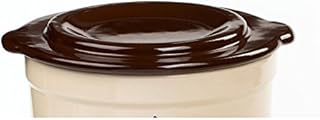 Ohio Stoneware 3 Gallon Preserving Crock Cover