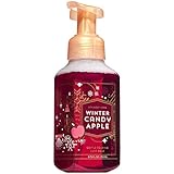 Bath & Body Works Gentle Foaming Hand Soap Winter Candy Apple by Bath & Body Works