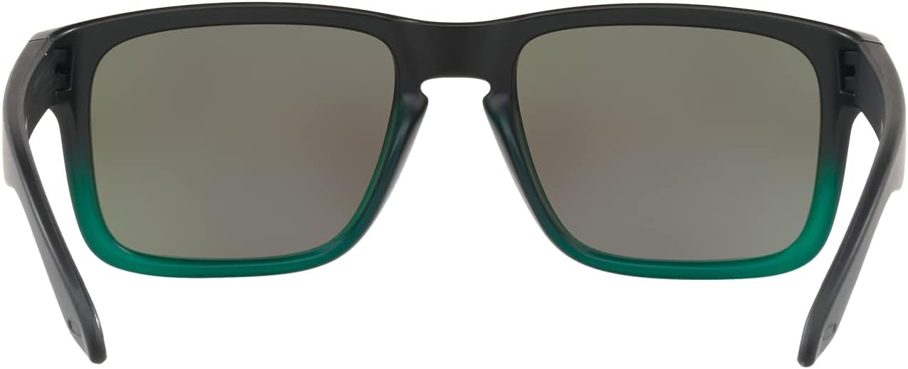 Oakley OO9102 Holbrook Sunglasses + Vision Group Accessories Bundle