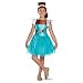Cheeky Chocolate Classic Shopkins The Licensing Shop Costume, Small/4-6X