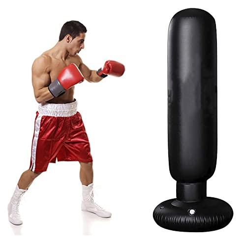 Équipement de taekwondo enfant et adulte avec colonne de boxe