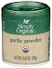 Simply Organic, Mini Garlic Powder, .92 oz