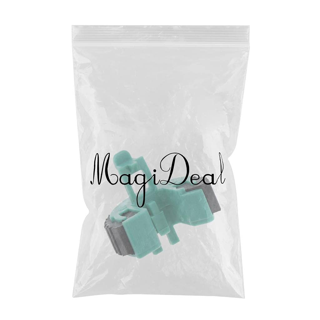 MERISHOPP Pickup Roller Kit Tray 2 3 Assembly for Lexmark Optra W810 Printer 12G2562-image-20