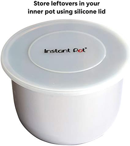 Instant Pot Silicone Cover for 5.7 Litre Pot