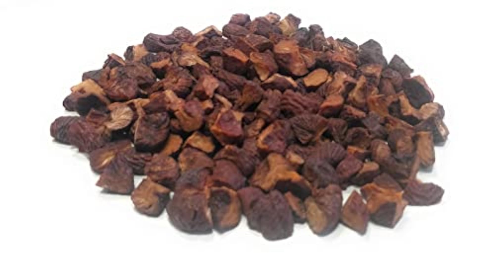 Ayushiv CHIKNI SUPARI (Areca catechu) - 100g