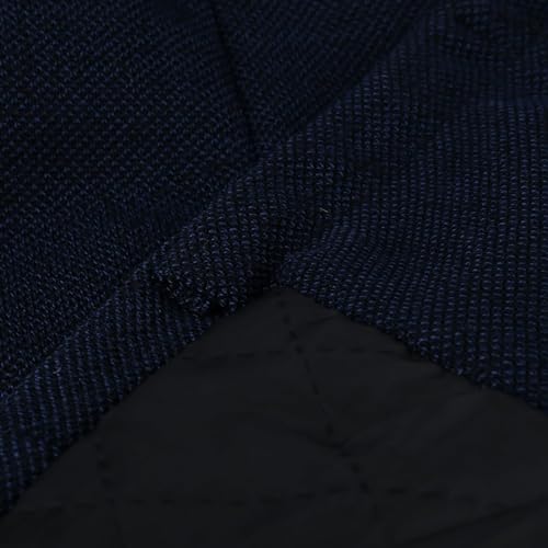 SACFOF Women Wool Pea Coat Long Sleeve Hooded Dresses Long Winter Warm Thick Wool Trench Jacket Outwear4