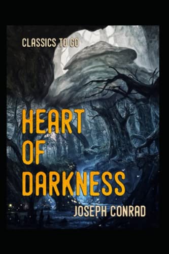 Heart of Darkness:(Annotated Edition)
