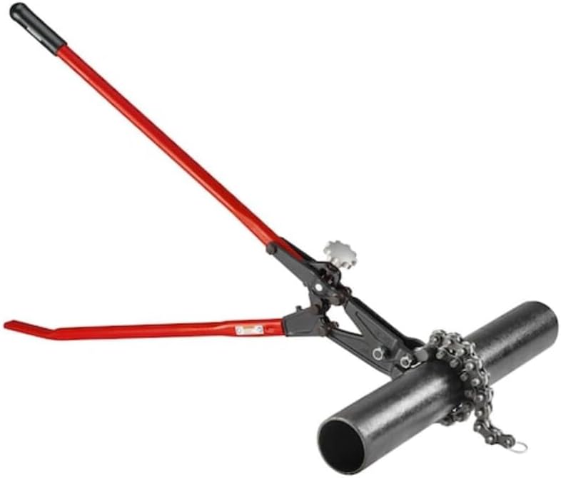 RIDGID 59698 286 Soil Pipe Cutter